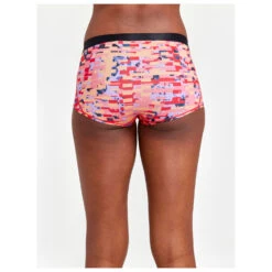 Craft Women's Core Dry Boxer - Kunstfaserunterwäsche -Maier Sports Verkäufe craft womens core dry boxer kunstfaserunterwaesche detail 3