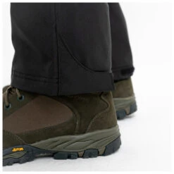 Craghoppers Steall Thermo Hose - Winterhose -Maier Sports Verkäufe craghoppers steall thermo hose winterhose detail 5