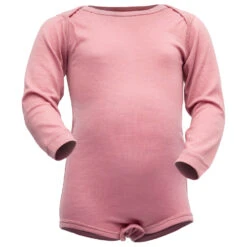 Devold Kid's Breeze Merino Body - Merinounterwäsche
