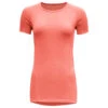 Devold Running Woman T-Shirt - Laufshirt