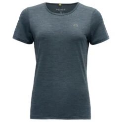 Devold Women's Valldal Tee - Merinoshirt -Maier Sports Verkäufe devold womens valldal tee merinoshirt 4