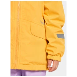 DIDRIKSONS Kid's Norma Jacket 2 - Regenjacke 23 DIDRIKSONS Kid's Norma Jacket 2 - Regenjacke -Maier Sports Verkäufe didriksons kids norma jacket 2 regenjacke detail 10