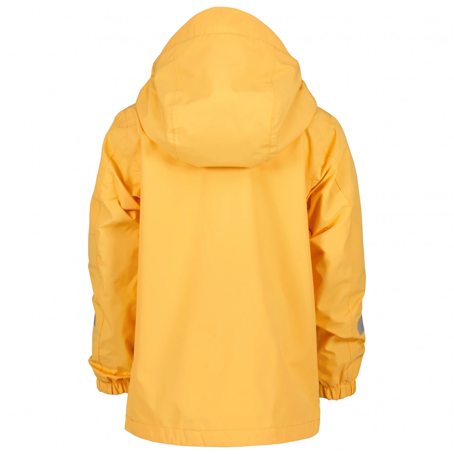 DIDRIKSONS Kid's Norma Jacket 2 - Regenjacke 2 DIDRIKSONS Kid's Norma Jacket 2 - Regenjacke – Bild 2