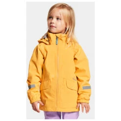 DIDRIKSONS Kid's Norma Jacket 2 - Regenjacke 17 DIDRIKSONS Kid's Norma Jacket 2 - Regenjacke -Maier Sports Verkäufe didriksons kids norma jacket 2 regenjacke detail 4