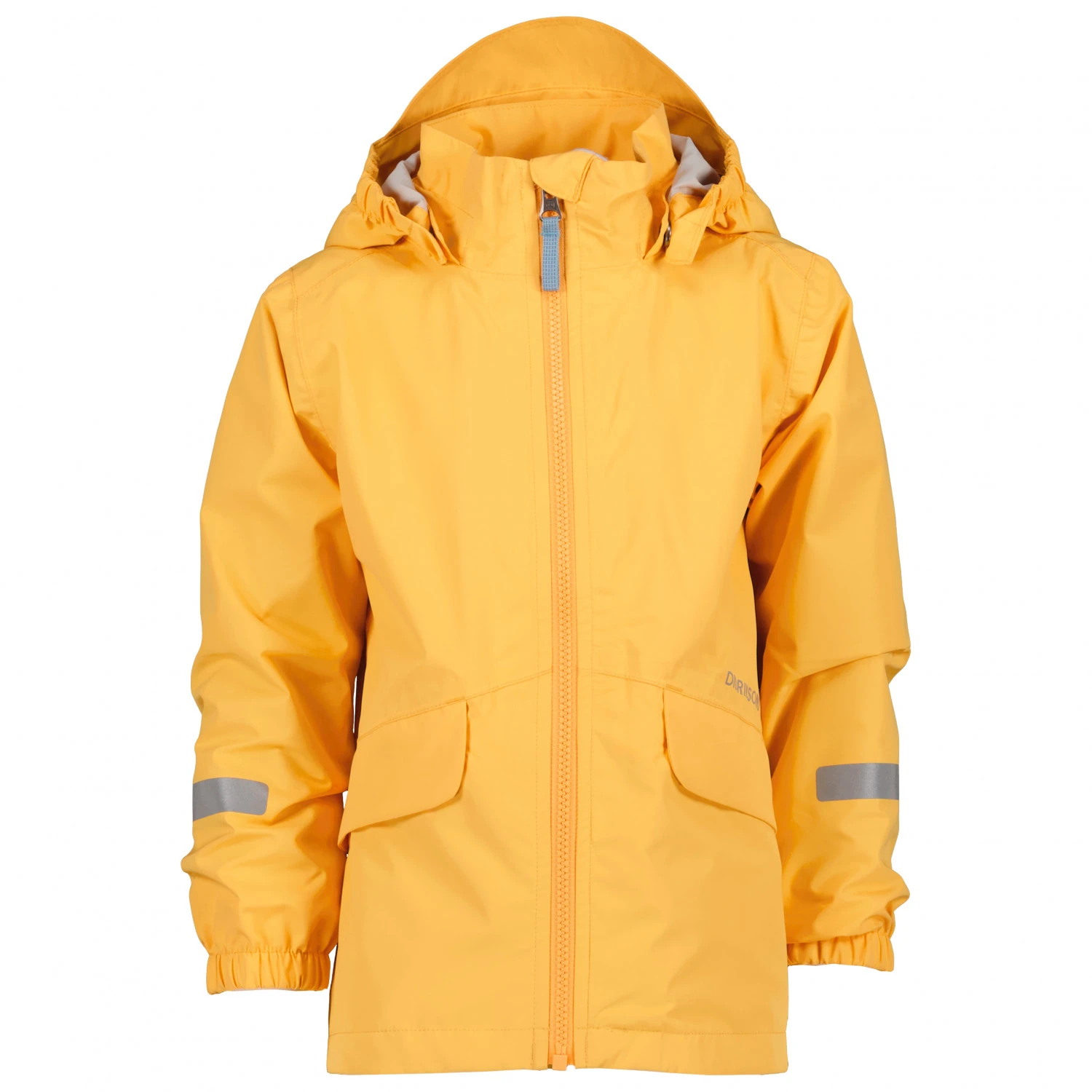 DIDRIKSONS Kid's Norma Jacket 2 - Regenjacke 1 DIDRIKSONS Kid's Norma Jacket 2 - Regenjacke