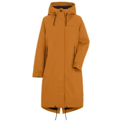 DIDRIKSONS Women's Alicia Parka Long 2 - Mantel -Maier Sports Verkäufe didriksons womens alicia parka long 2 mantel 3