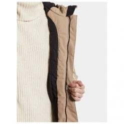 DIDRIKSONS Women's Alicia Parka Long 2 - Mantel -Maier Sports Verkäufe didriksons womens alicia parka long 2 mantel detail 9