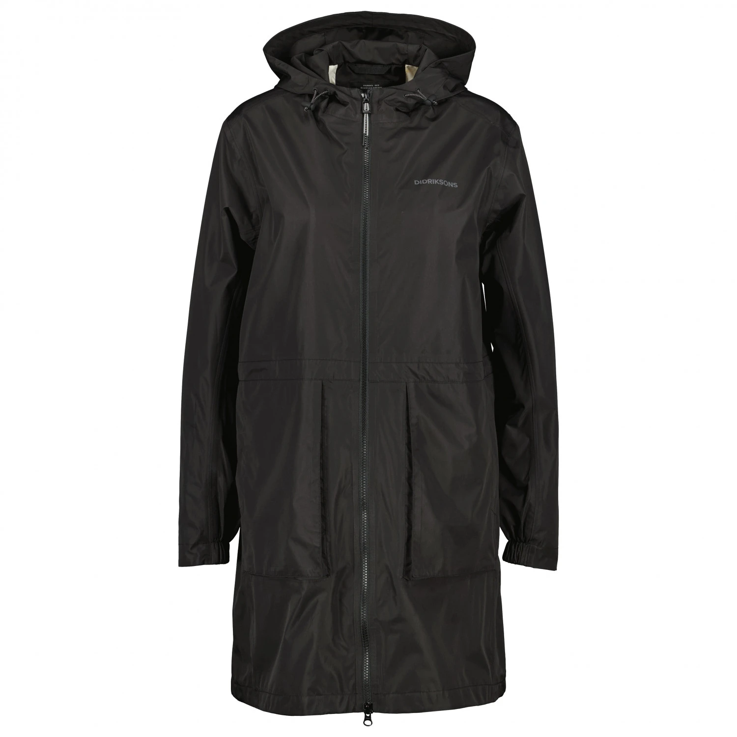 DIDRIKSONS Women's Bella Parka 2 - Mantel 8 DIDRIKSONS Women's Bella Parka 2 - Mantel – Bild 8