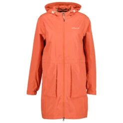 DIDRIKSONS Women's Bella Parka 2 - Mantel