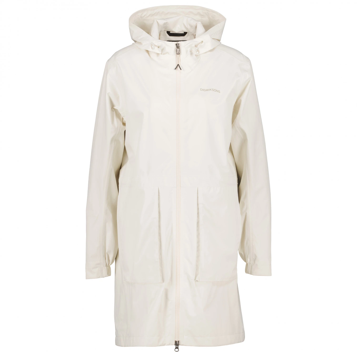 DIDRIKSONS Women's Bella Parka 2 - Mantel 10 DIDRIKSONS Women's Bella Parka 2 - Mantel – Bild 10