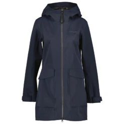 DIDRIKSONS Women's Fredrika Parka - Mantel -Maier Sports Verkäufe didriksons womens fredrika parka mantel 1