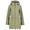 DIDRIKSONS Women's Fredrika Parka - Mantel