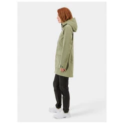 DIDRIKSONS Women's Fredrika Parka - Mantel -Maier Sports Verkäufe didriksons womens fredrika parka mantel detail 5