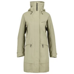 DIDRIKSONS Women's Ilma Parka 7 - Mantel -Maier Sports Verkäufe didriksons womens ilma parka 7 mantel 3