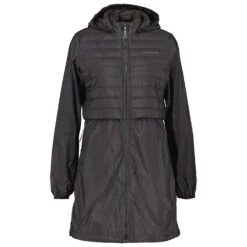 DIDRIKSONS Women's Isabella Parka 2 - Windjacke -Maier Sports Verkäufe didriksons womens isabella parka 2 windjacke 1