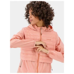 DIDRIKSONS Women's Isabella Parka 2 - Windjacke -Maier Sports Verkäufe didriksons womens isabella parka 2 windjacke detail 8