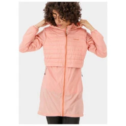 DIDRIKSONS Women's Isabella Parka 2 - Windjacke -Maier Sports Verkäufe didriksons womens isabella parka 2 windjacke detail 9