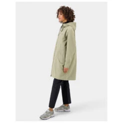 DIDRIKSONS Women's Marta Parka 2 - Mantel -Maier Sports Verkäufe didriksons womens marta parka 2 mantel detail 5