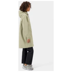 DIDRIKSONS Women's Marta Parka 2 - Mantel -Maier Sports Verkäufe didriksons womens marta parka 2 mantel detail 7