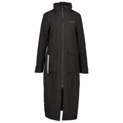 DIDRIKSONS Women's Nadja Parka Long 3 - Mantel -Maier Sports Verkäufe didriksons womens nadja parka long 3 mantel 1
