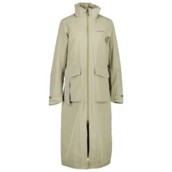 DIDRIKSONS Women's Nadja Parka Long 3 - Mantel -Maier Sports Verkäufe didriksons womens nadja parka long 3 mantel 2