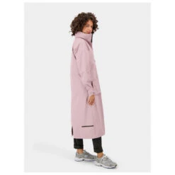 DIDRIKSONS Women's Nadja Parka Long 3 - Mantel -Maier Sports Verkäufe didriksons womens nadja parka long 3 mantel detail 8