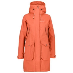 DIDRIKSONS Women's Thelma Parka 9 - Mantel -Maier Sports Verkäufe didriksons womens thelma parka 9 mantel 1