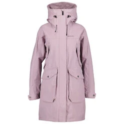 DIDRIKSONS Women's Thelma Parka 9 - Mantel -Maier Sports Verkäufe didriksons womens thelma parka 9 mantel 3