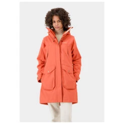 DIDRIKSONS Women's Thelma Parka 9 - Mantel -Maier Sports Verkäufe didriksons womens thelma parka 9 mantel detail 3