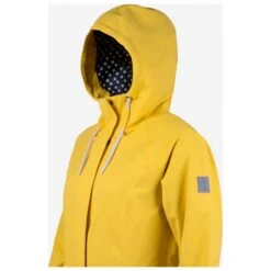 Elkline Women's Feel Good - Mantel -Maier Sports Verkäufe elkline womens feel good mantel detail 6