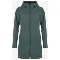 Elkline Women's Soft Skills - Mantel 11 Elkline Women's Soft Skills - Mantel -Maier Sports Verkäufe elkline womens soft skills mantel 2