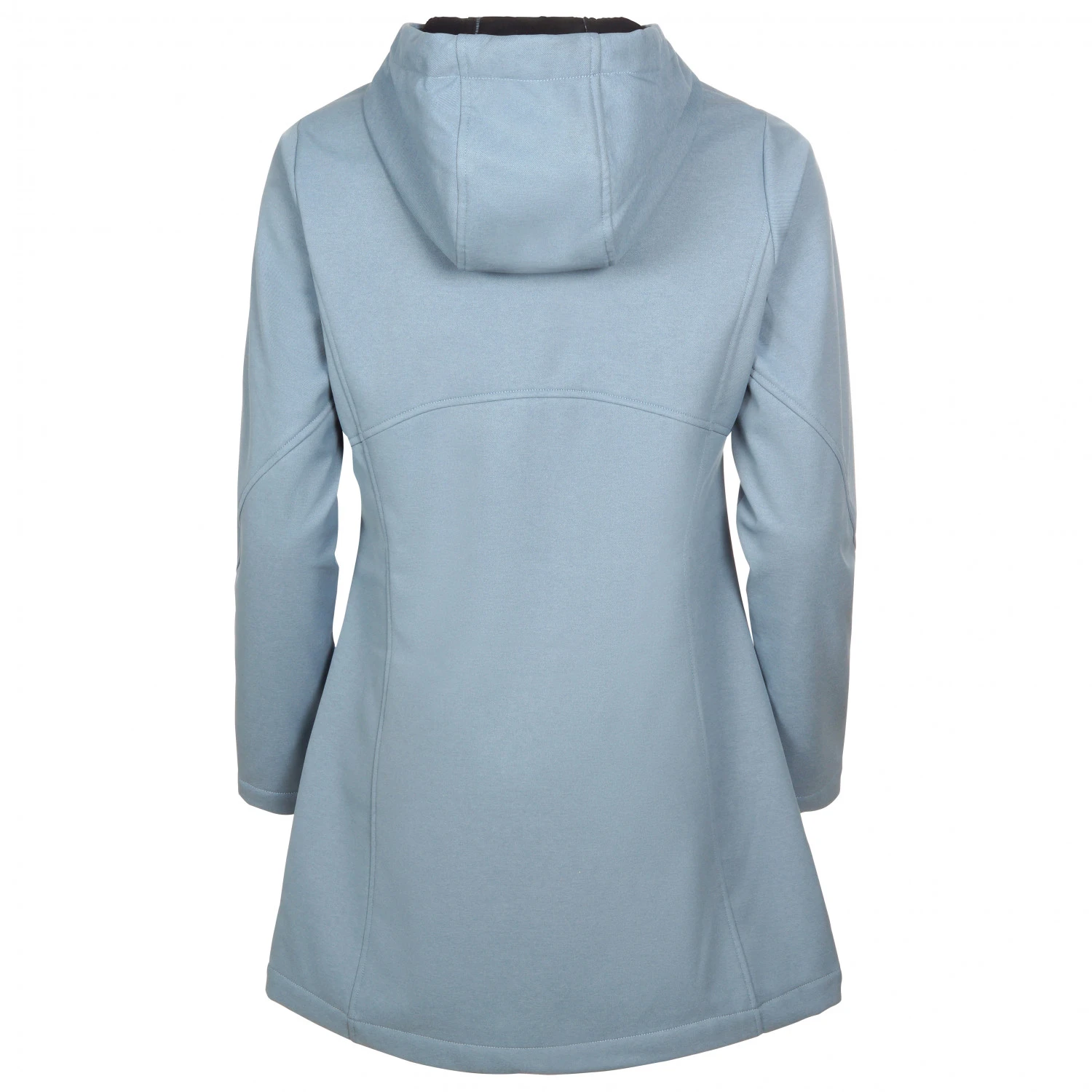 Elkline Women's Soft Skills - Mantel 2 Elkline Women's Soft Skills - Mantel – Bild 2