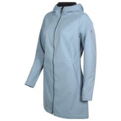 Elkline Women's Soft Skills - Mantel 8 Elkline Women's Soft Skills - Mantel -Maier Sports Verkäufe elkline womens soft skills mantel detail 3