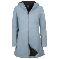 Elkline Women's Soft Skills - Mantel 9 Elkline Women's Soft Skills - Mantel -Maier Sports Verkäufe elkline womens soft skills mantel detail 4