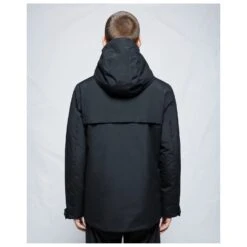 Maier Sports Verkäufe -Maier Sports Verkäufe elvine barnard winterjacke detail 2