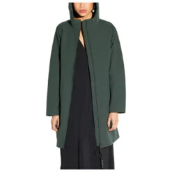 Elvine Women's Jonie - Mantel -Maier Sports Verkäufe elvine womens jonie mantel 3