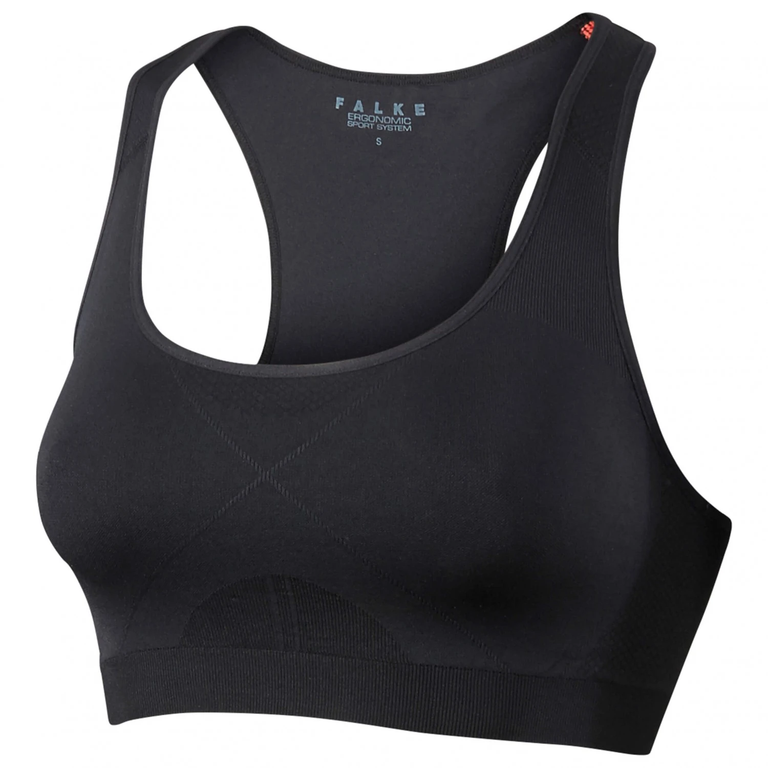 Falke Women's Bra Top Madison Low Support - Sport-BH 6 Falke Women's Bra Top Madison Low Support - Sport-BH – Bild 6