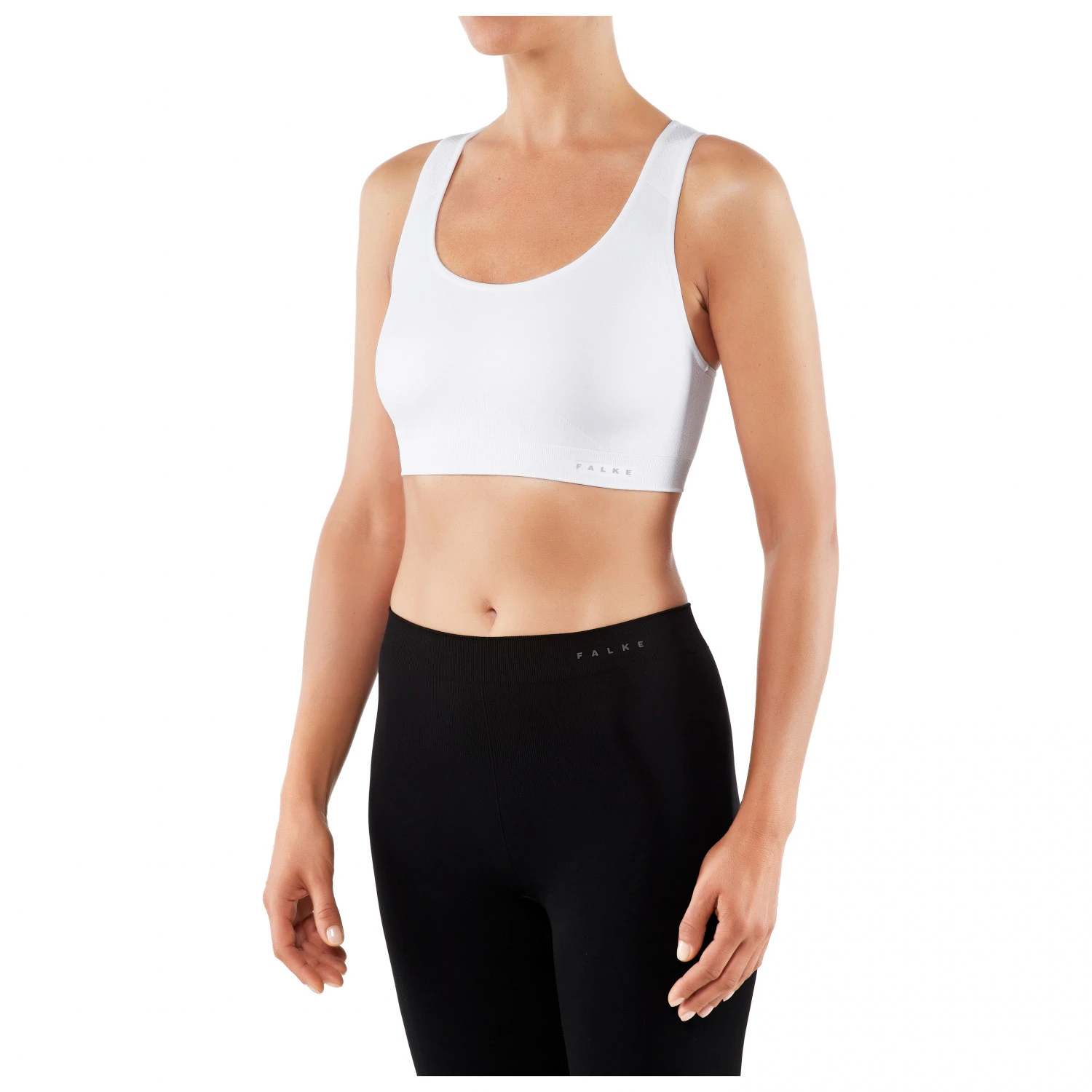 Falke Women's Bra Top Madison Low Support - Sport-BH 2 Falke Women's Bra Top Madison Low Support - Sport-BH – Bild 2