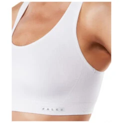Falke Women's Bra Top Madison Low Support - Sport-BH 10 Falke Women's Bra Top Madison Low Support - Sport-BH -Maier Sports Verkäufe falke womens bra top madison low support sport bh detail 5