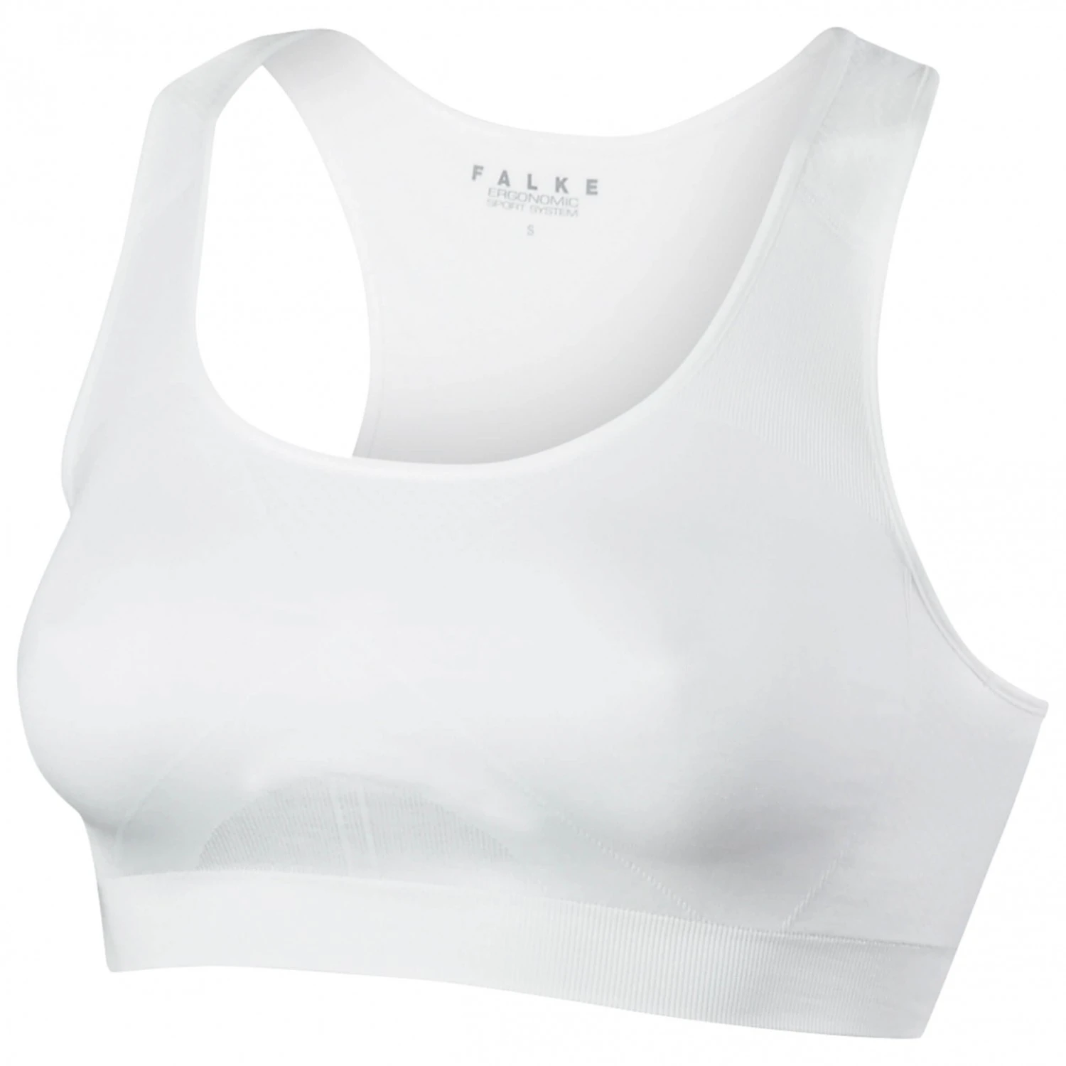 Falke Women's Bra Top Madison Low Support - Sport-BH 1 Falke Women's Bra Top Madison Low Support - Sport-BH