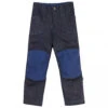 Kid's Kalle Thermo Denim - Winterhose