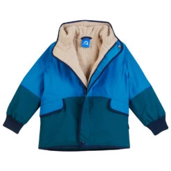 Kid's Moska Mukka - Winterjacke -Maier Sports Verkäufe finkid kids moska mukka winterjacke detail 4