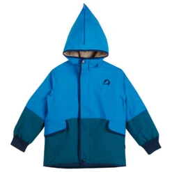 Kid's Moska Mukka - Winterjacke -Maier Sports Verkäufe finkid kids moska mukka winterjacke detail 5