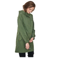 Women's Onnimaa - Mantel 9 Women's Onnimaa - Mantel -Maier Sports Verkäufe finside womens onnimaa mantel detail 3