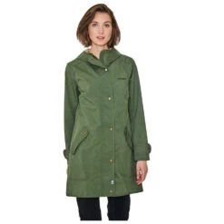 Women's Onnimaa - Mantel 10 Women's Onnimaa - Mantel -Maier Sports Verkäufe finside womens onnimaa mantel detail 4