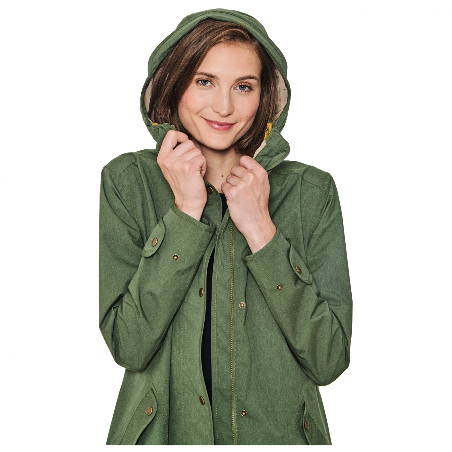 Women's Onnimaa - Mantel 5 Women's Onnimaa - Mantel – Bild 5