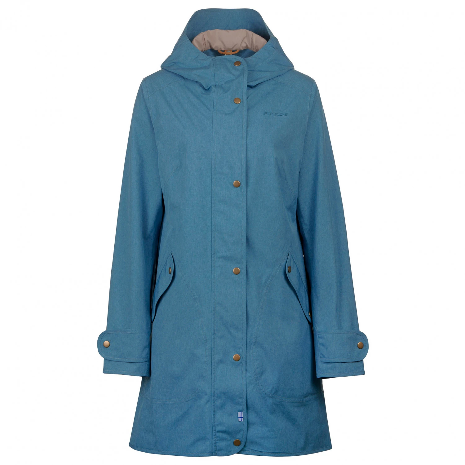 Women's Onnimaa - Mantel 1 Women's Onnimaa - Mantel