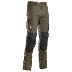 FJÄLLRÄVEN Barents Pro Winter - Winterhose