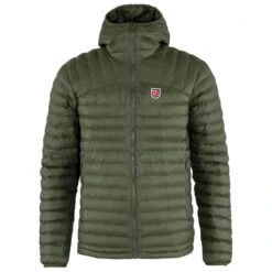 FJÄLLRÄVEN Expedition Lätt Hoodie - Kunstfaserjacke -Maier Sports Verkäufe fjaellraeven expedition laett hoodie kunstfaserjacke 2