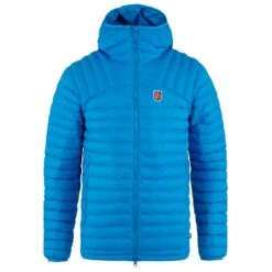 FJÄLLRÄVEN Expedition Lätt Hoodie - Kunstfaserjacke -Maier Sports Verkäufe fjaellraeven expedition laett hoodie kunstfaserjacke 3